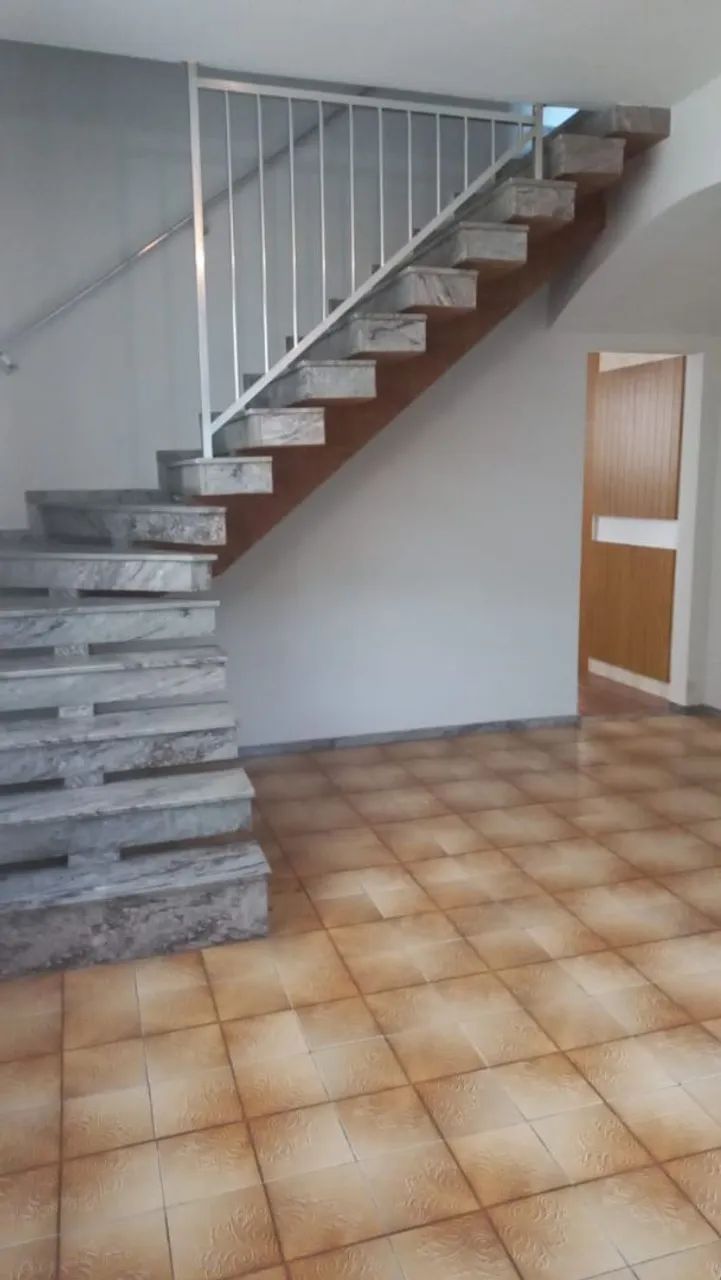 Aluga-se casa de 3 quartos em Bangu  - Foto 3