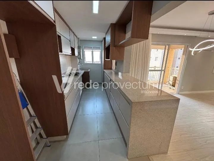 apartamento - Tons do Morumbi - Paulínia - Foto 3