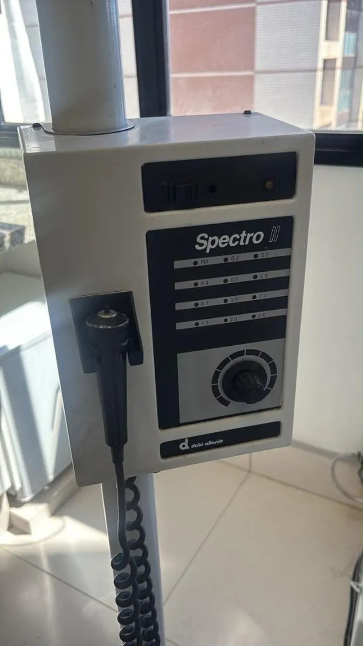 Equipamento para radiografias  - Foto 2