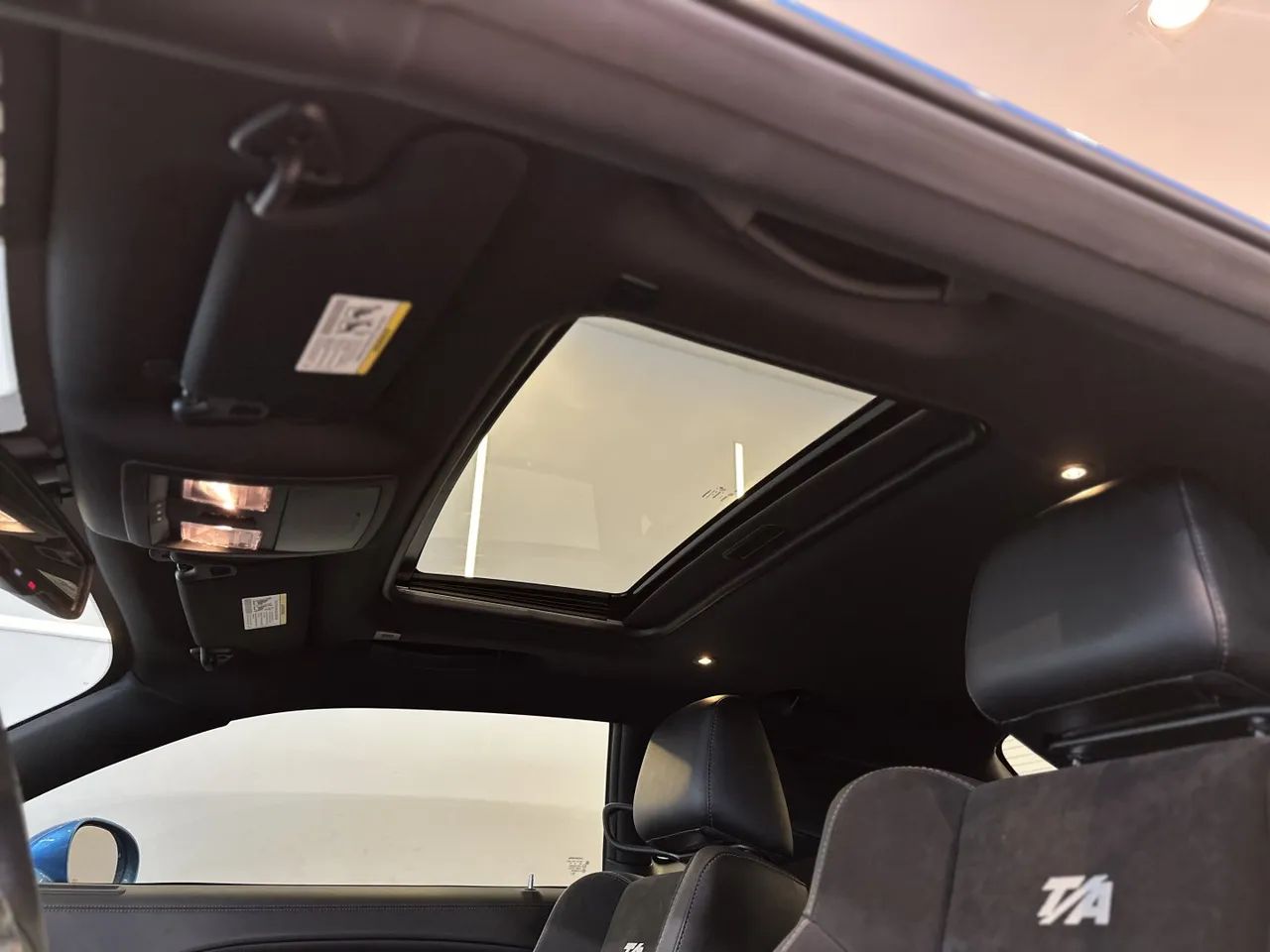 Dodge Challenger RT 2023 - Foto 5