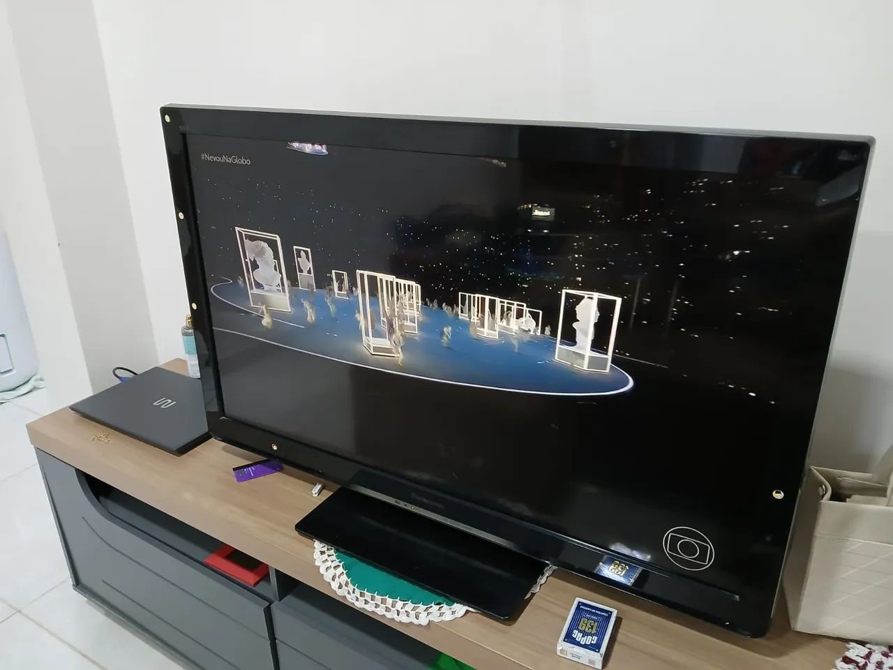 Televisão  - Foto 2