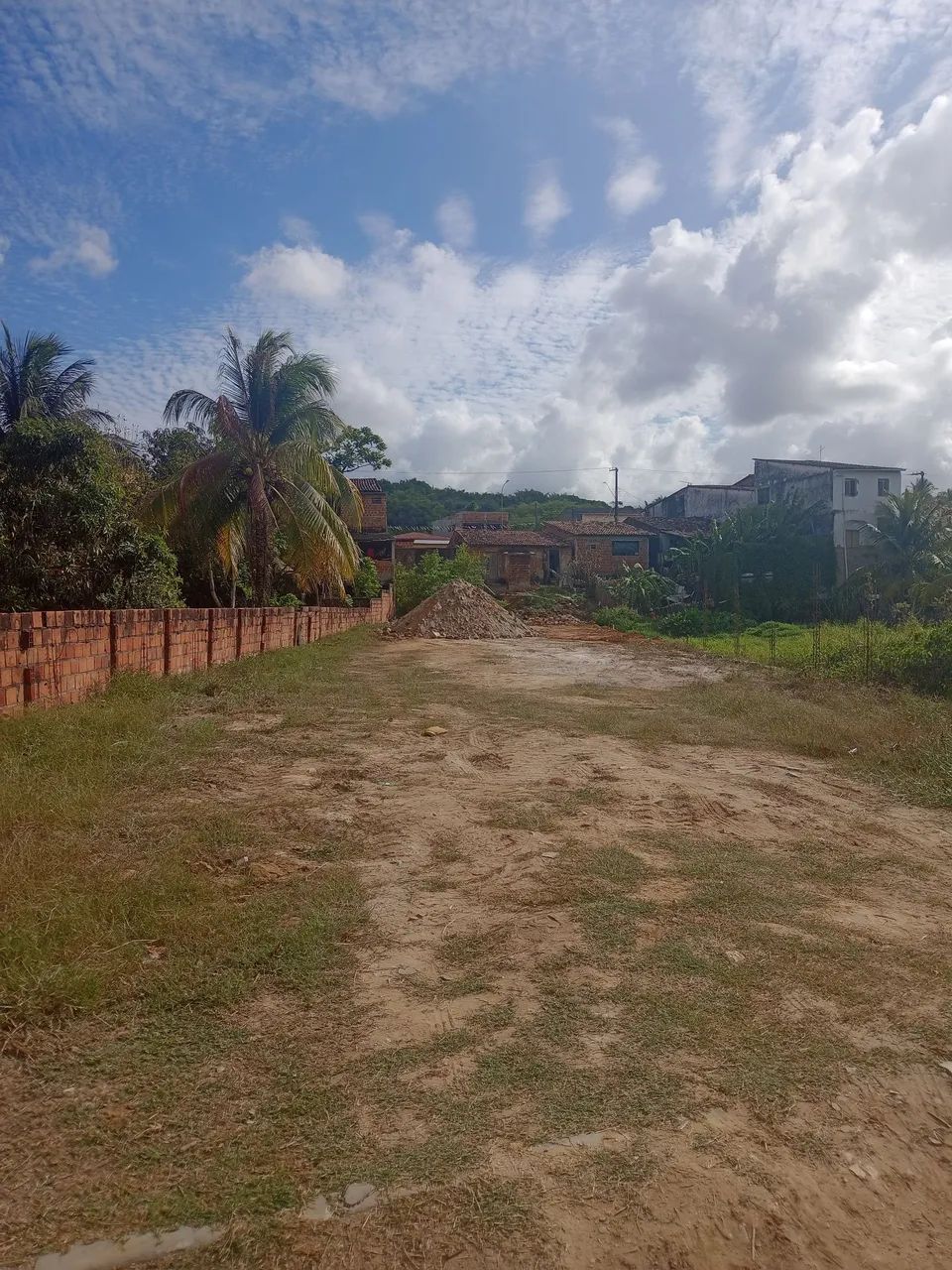 Vende-se terreno no centro de Laranjeiras/SE - Foto 5