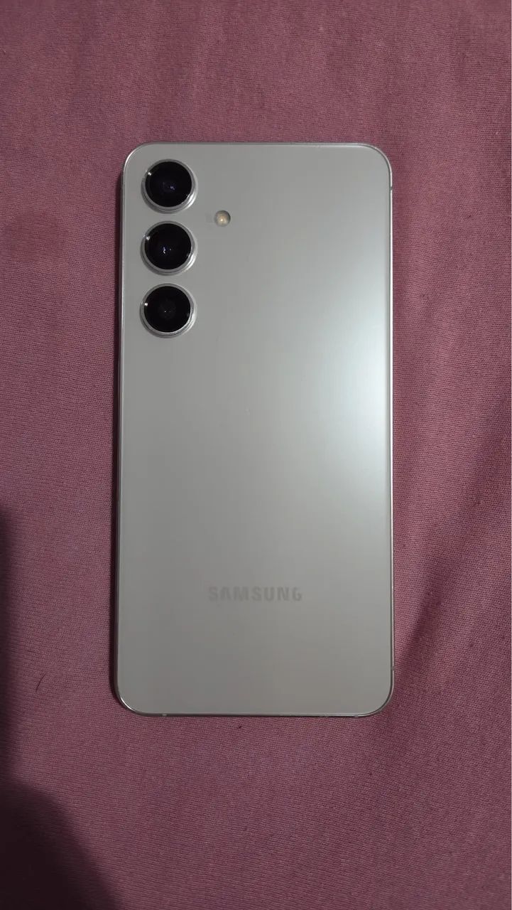 Samsung Galaxy S24 128gb! - Foto 4