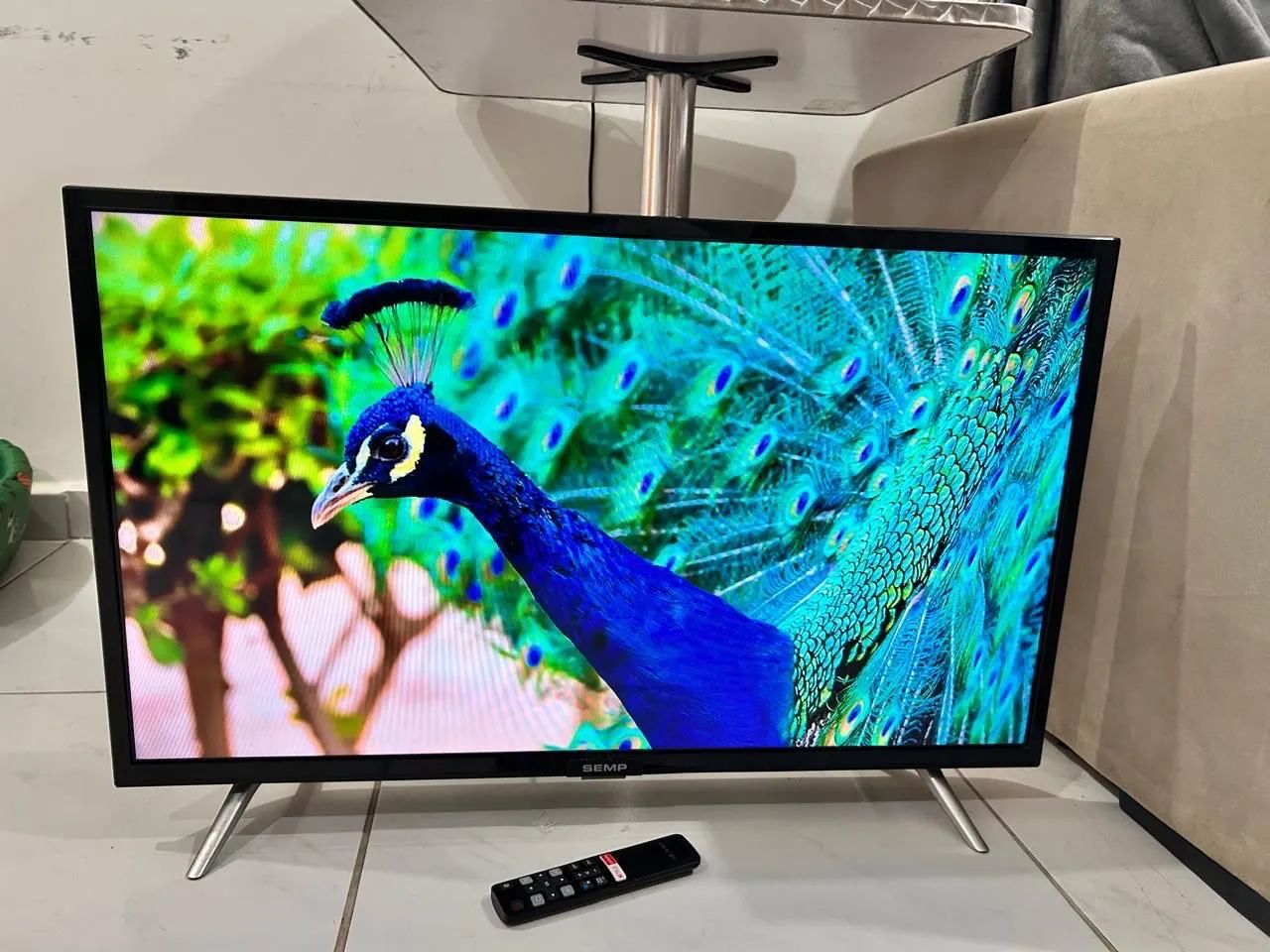 TV SMART TCL 32 - Foto 4