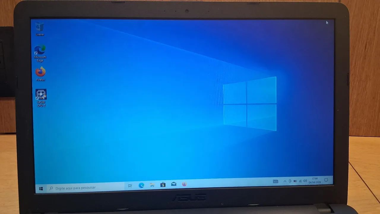 Notebook vivobook Asus i5 8ªgeracao 8gb ddr4 256gb ssd - Foto 6