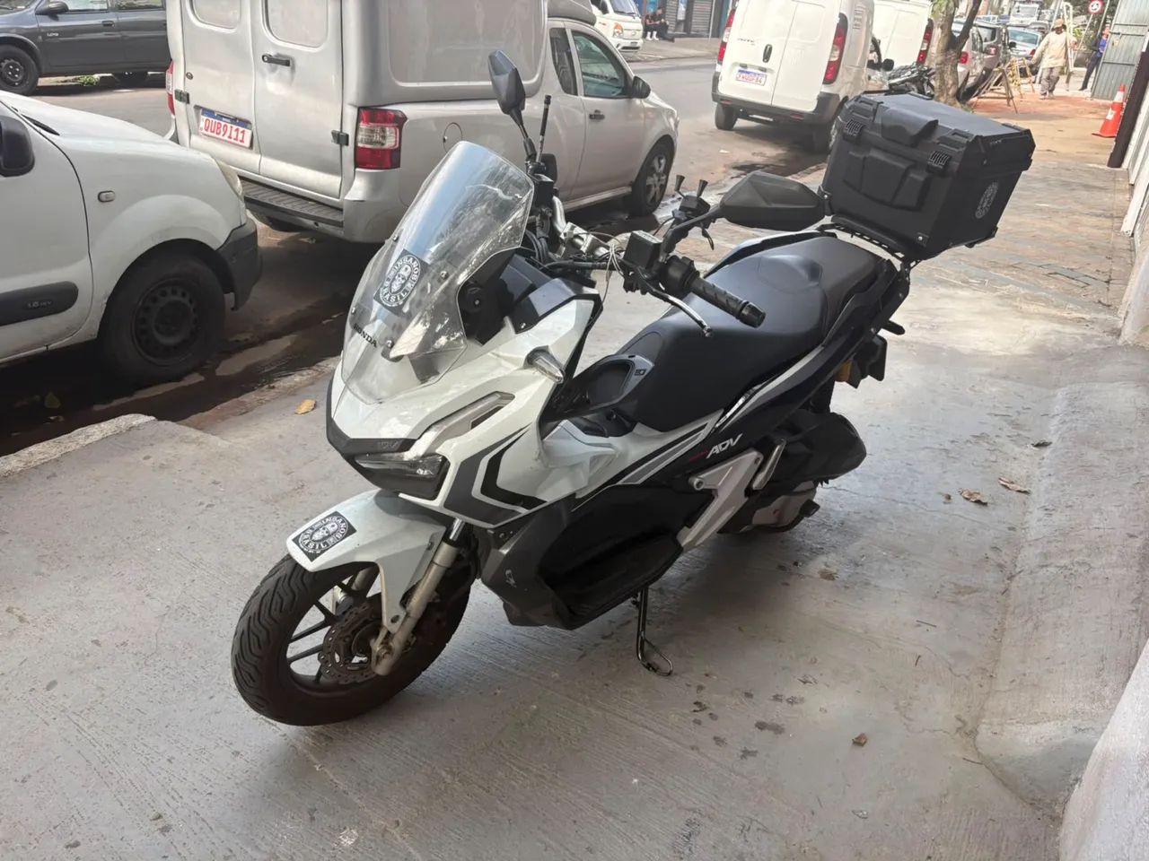 ADV 150 2021  - Foto 2
