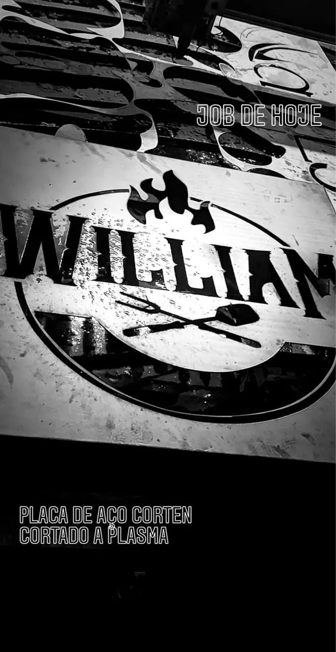 Cnc plasma  - Foto 4