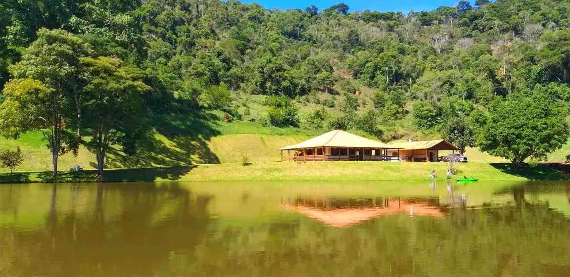 FAZENDA PROXIMOA JUIZ DE FORA - Foto 3