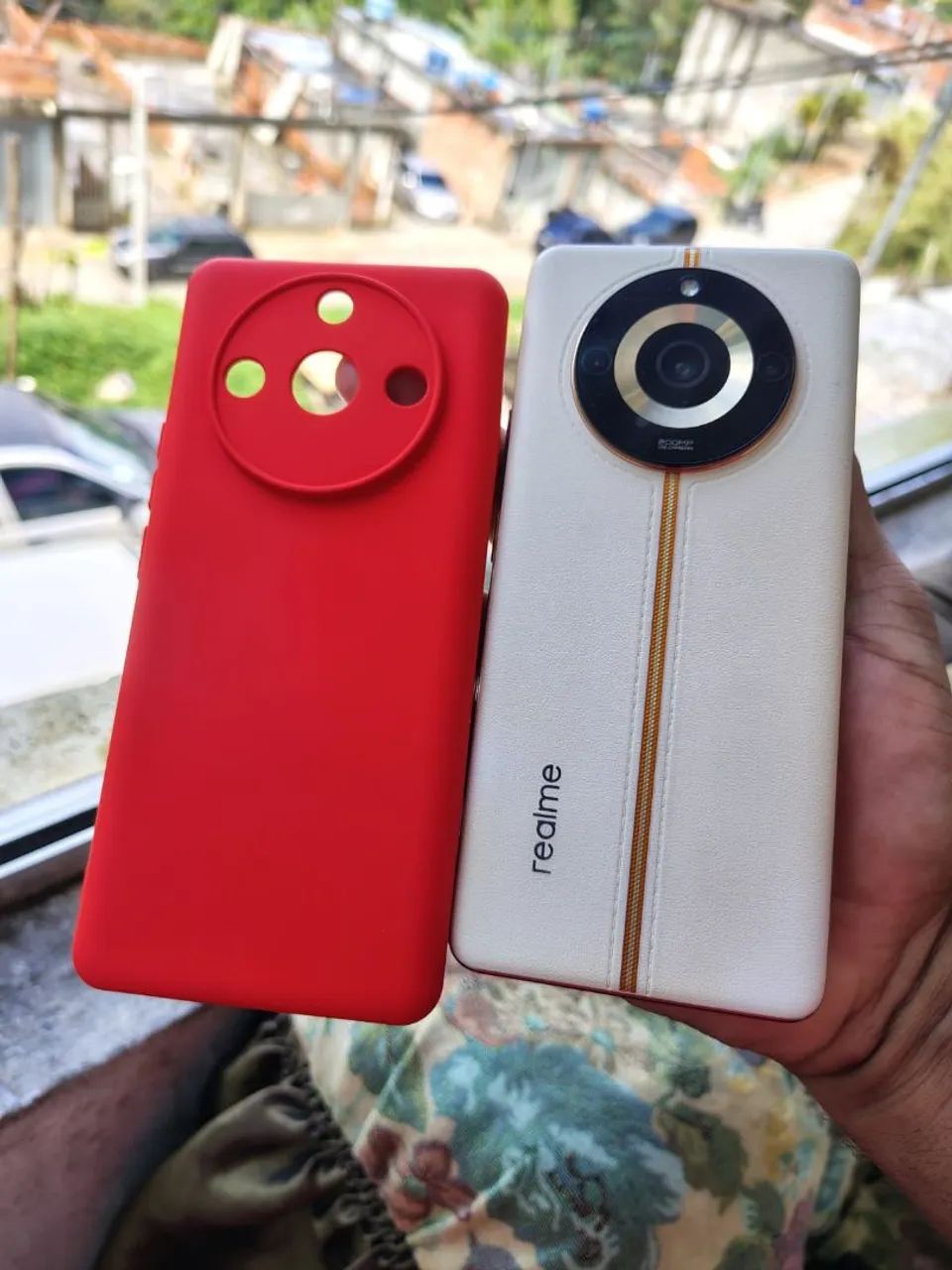 Realme 11 pro Plus 5G - Foto 4