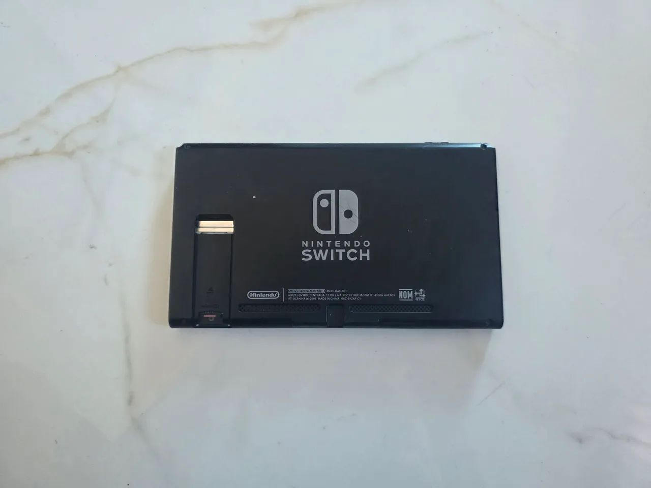 Nintendo Switch - Foto 5