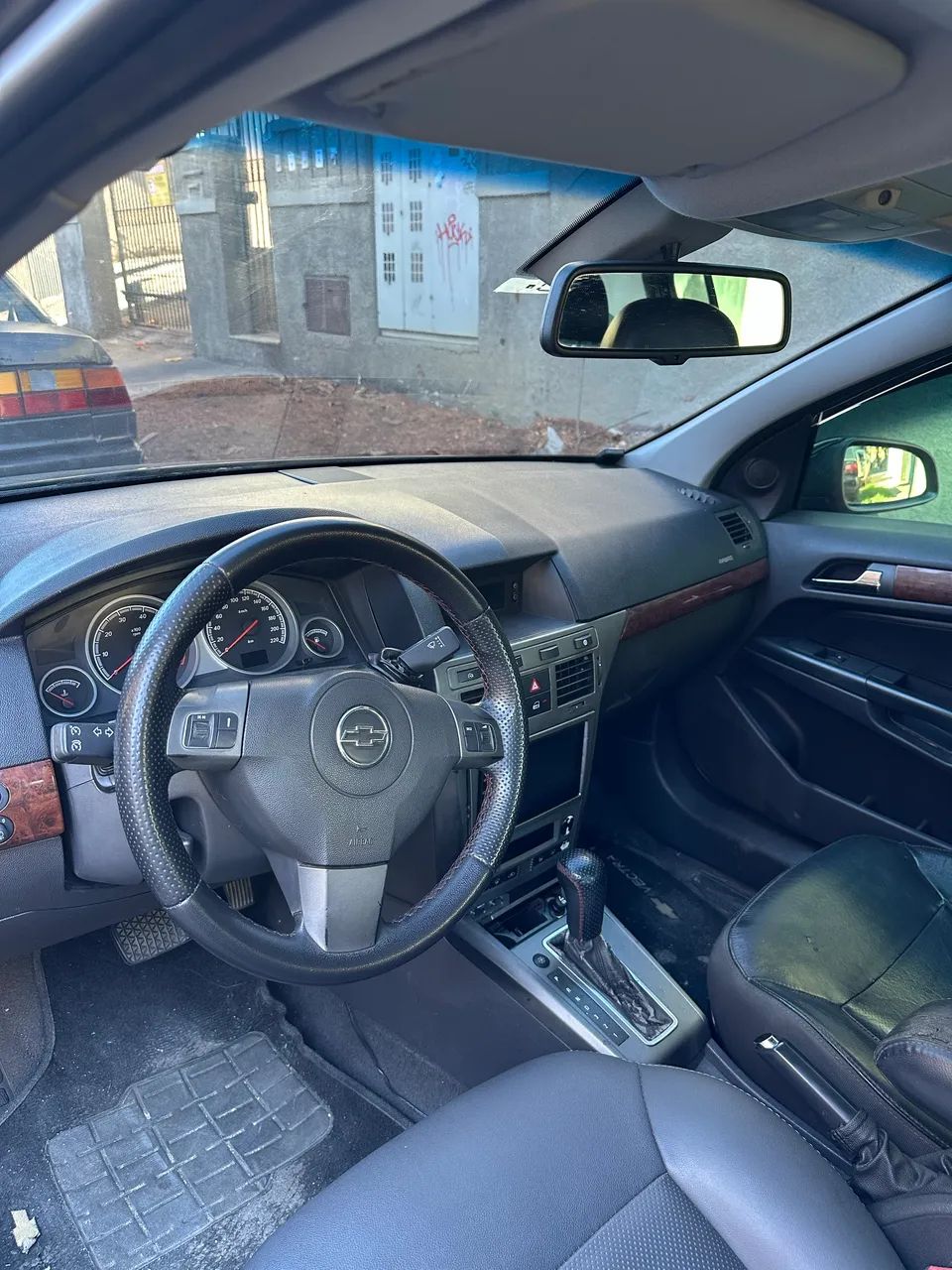 Chevrolet Vectra 2009