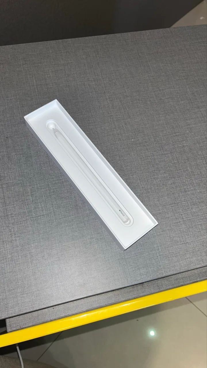 APPLE PENSIL 2nd generation