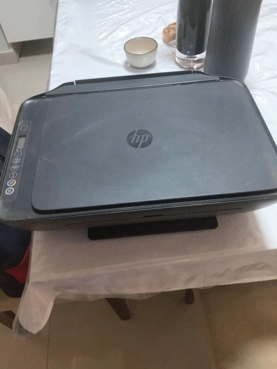 Impressora HP  - Foto 2