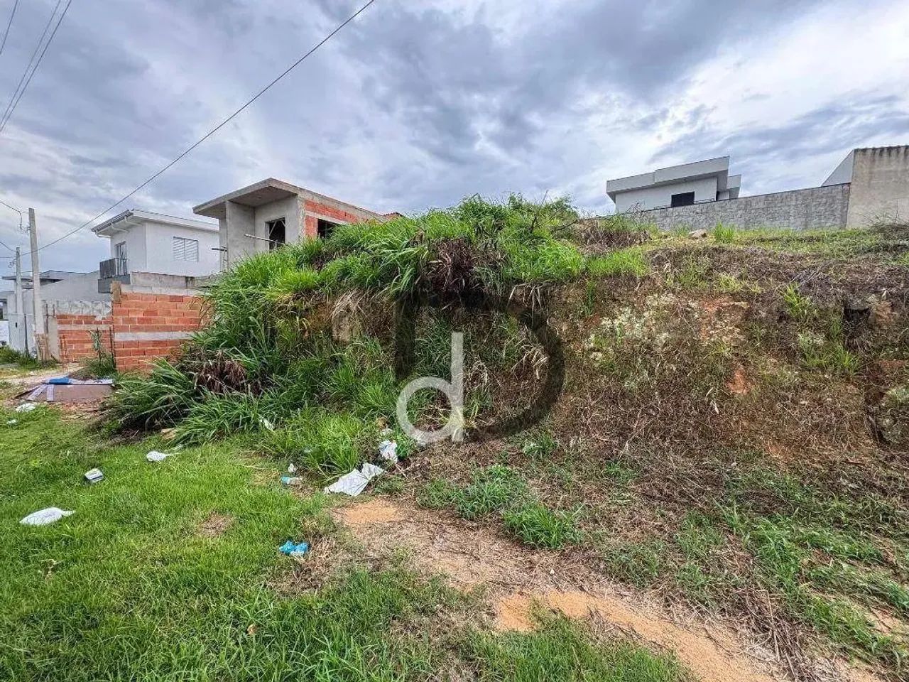Terreno à venda, 250 m² por R$ 300.000,00 - Jardim Videiras - Vinhedo/SP - Foto 9
