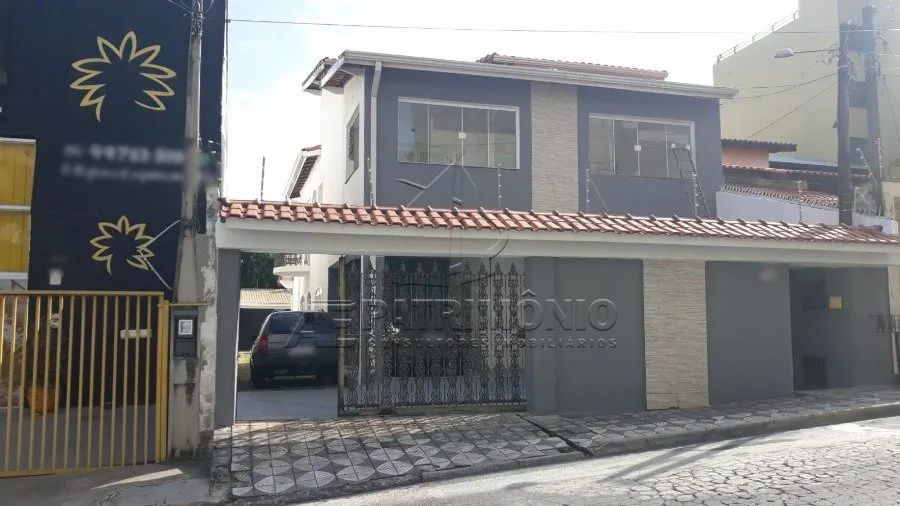 SOBRADO COM 4 QUARTOS SENDO 1 SUITE MASTER VILA JARDINI - Foto 2
