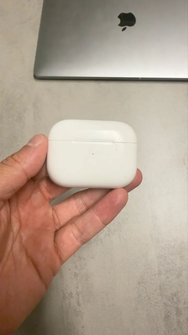 AirPods Pro 2 original - Fones de Ouvido - Santa Lúcia, Belo