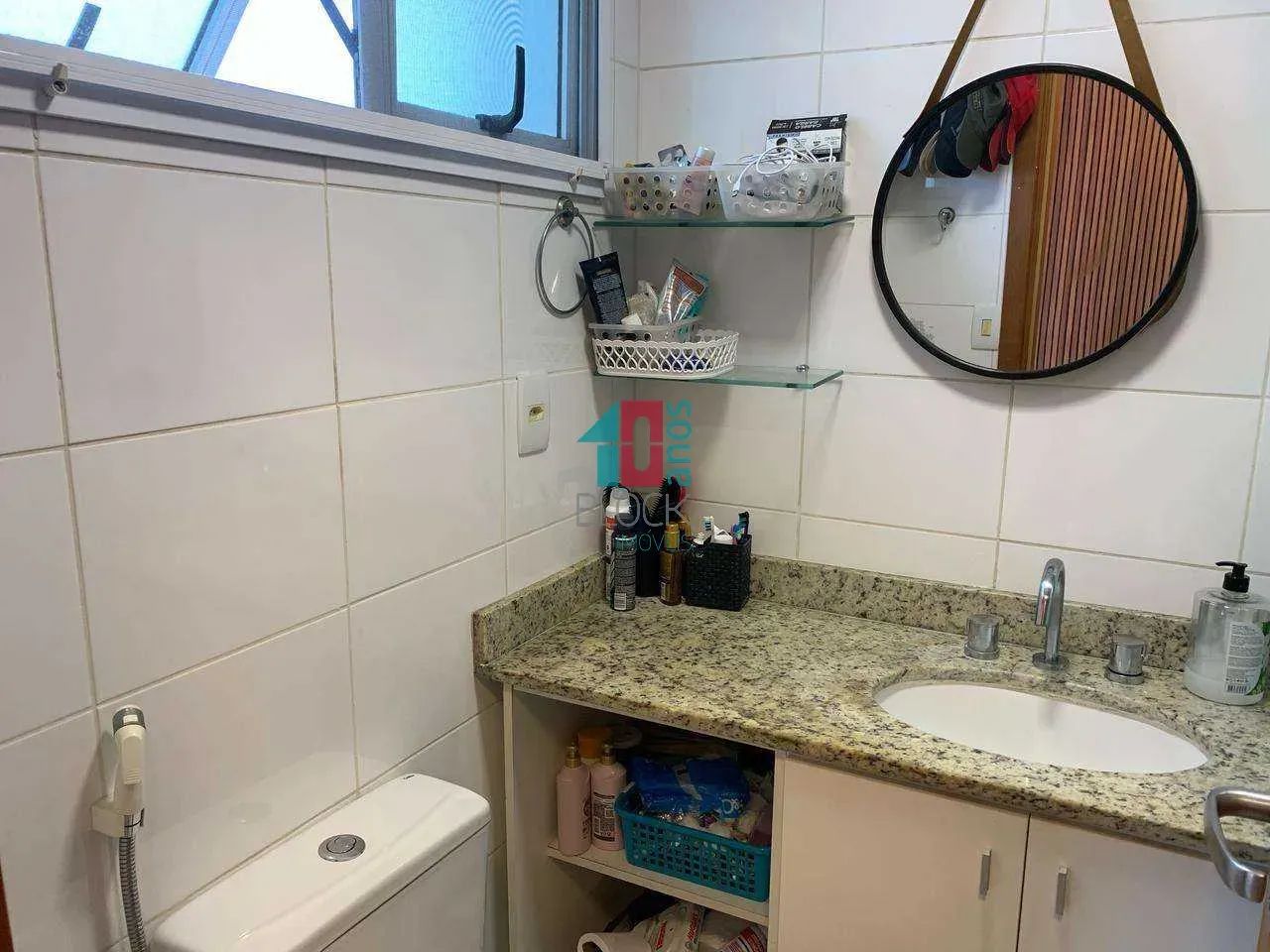 Recreio dos Bandeirantes | Apartamento 3 quartos, sendo 1 suite - Foto 12