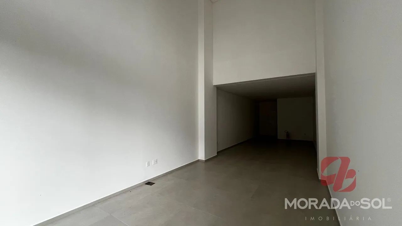 Sala para Locação em Meia Praia, Itapema - 68m² - Foto 5