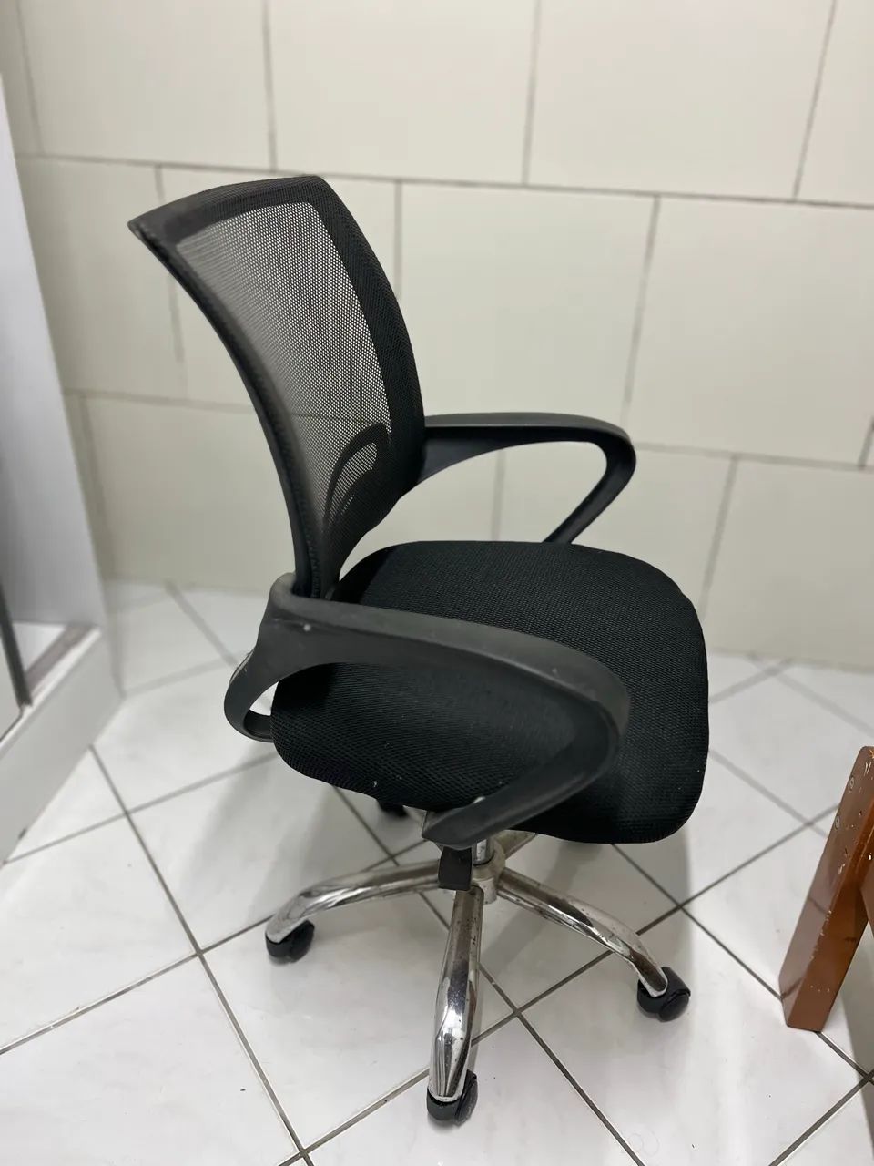 Cadeira de escritório 