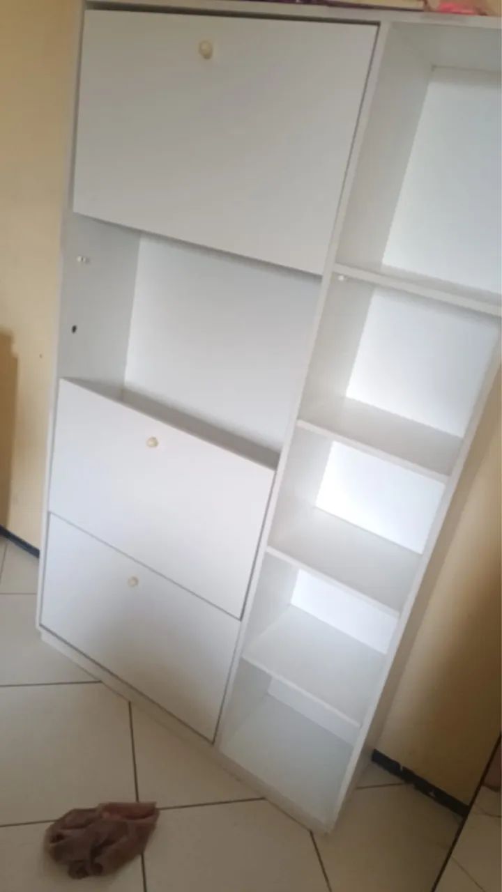 Vendo sapateira  - Foto 2