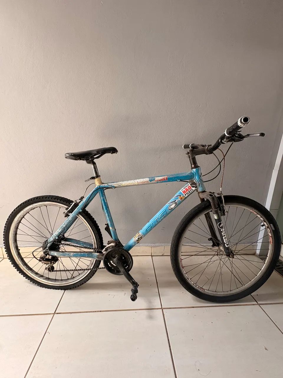 Bike  - Foto 3