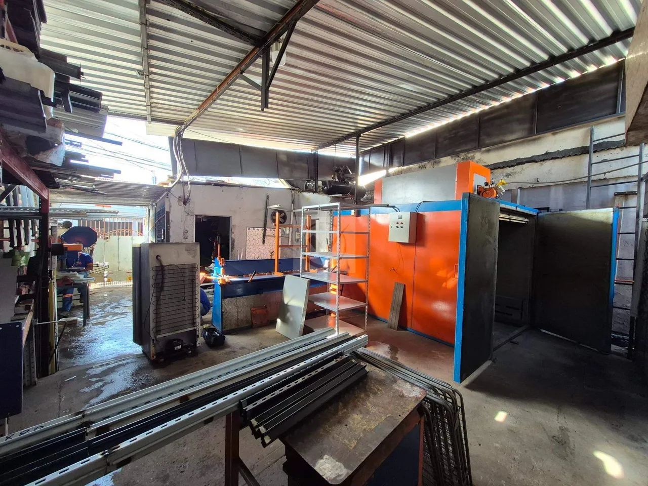 Ponto Comercial à venda, 5 quartos, 2 suítes, 1 vaga, Soledade - Aracaju/SE - Foto 2