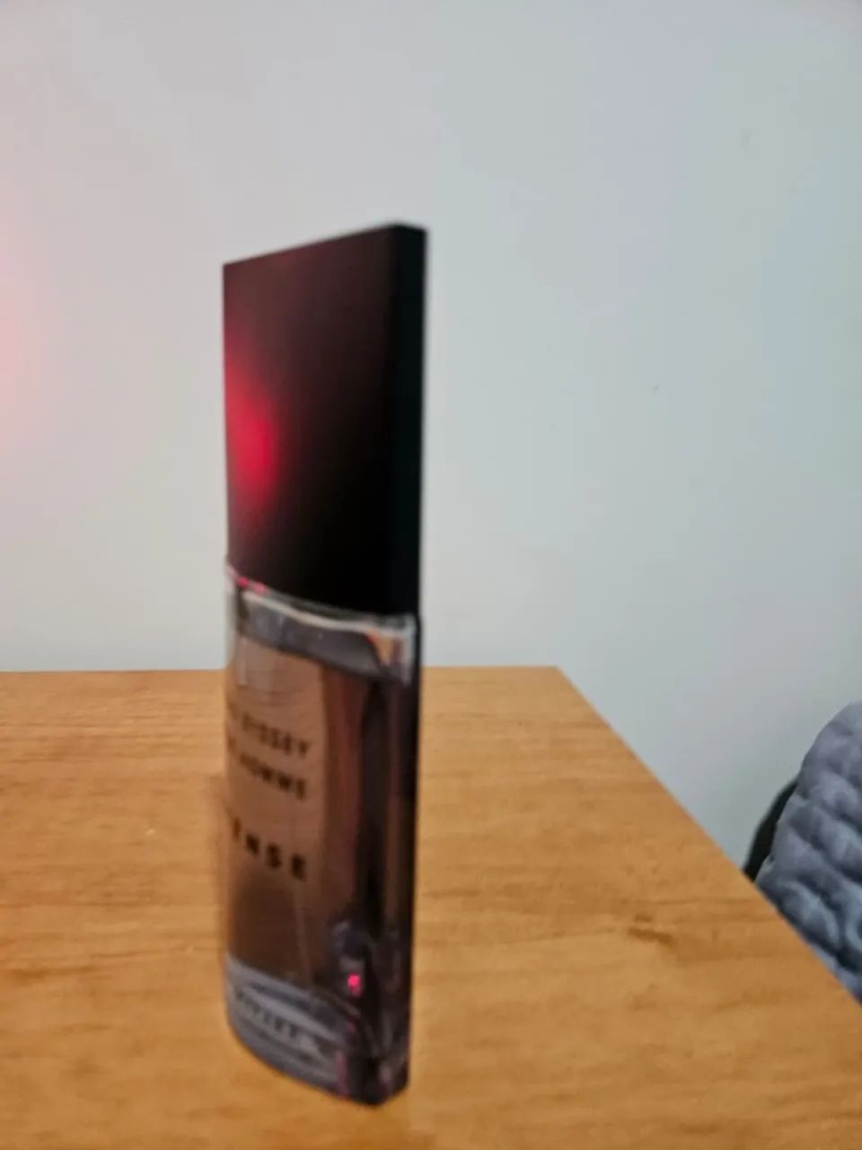 Perfume L'Eau d'Issey Pour Homme Intense 125 ml - Foto 5