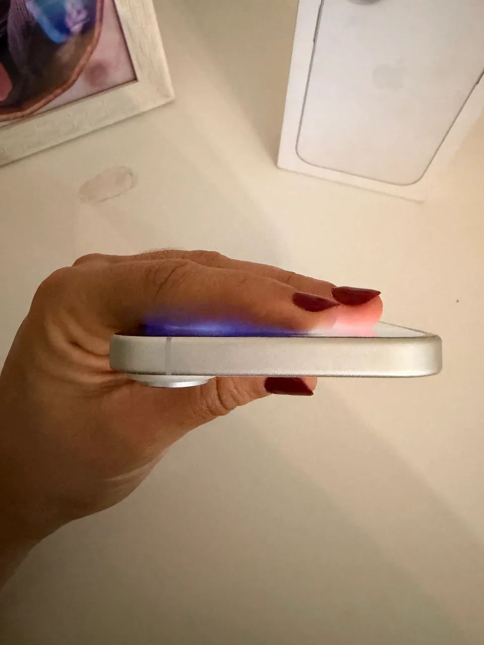 Iphone 16 - Foto 5