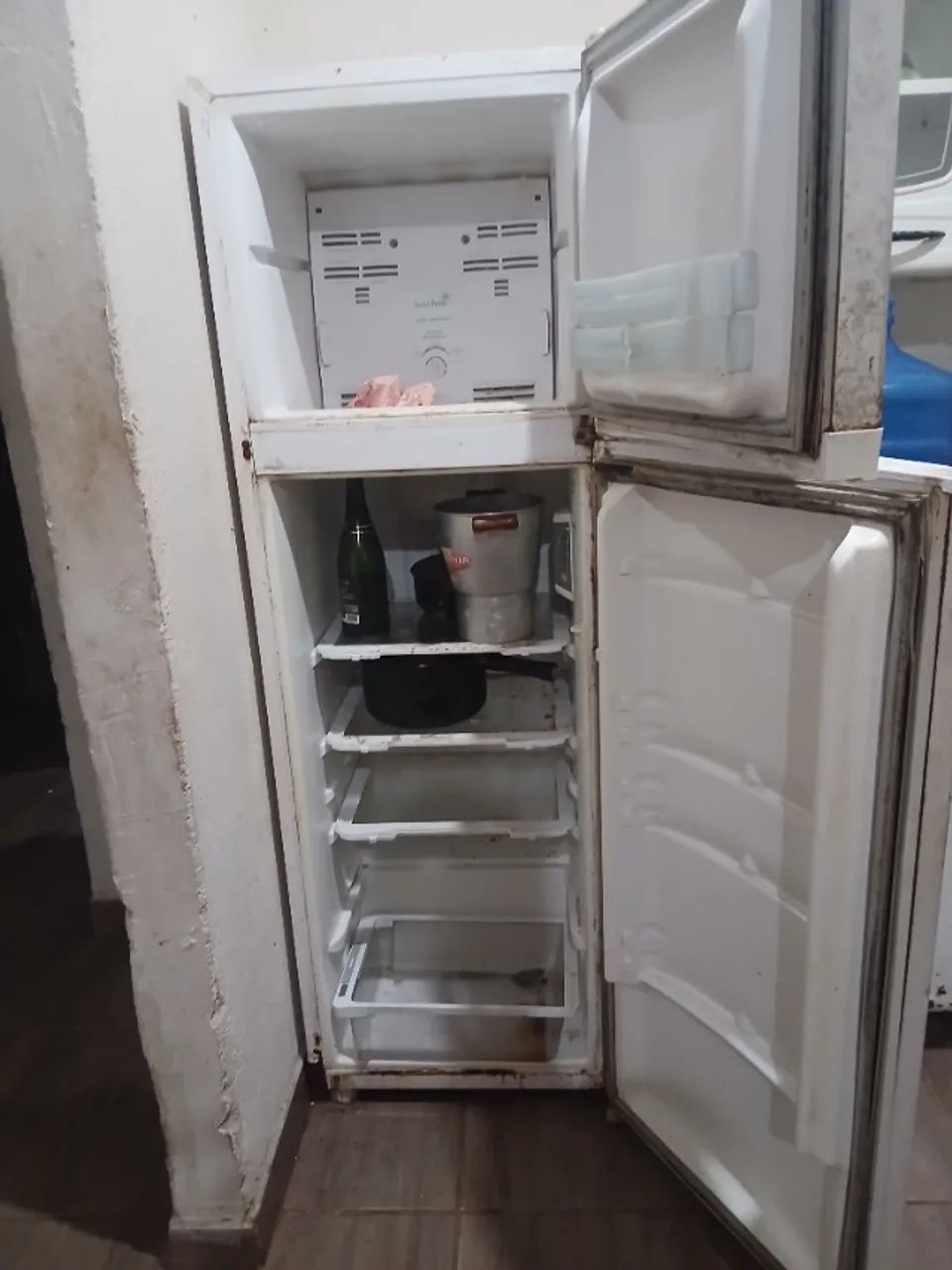 Geladeira 