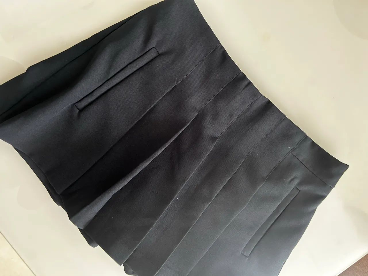 Calça Blusa Vestido - Foto 5