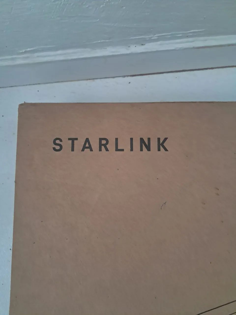 Star link Mini na caixa - Foto 2
