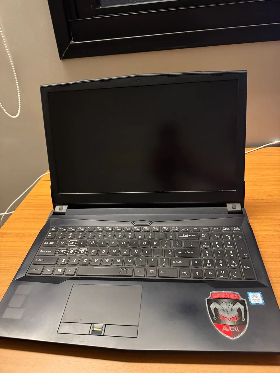 Notebook Gamer Avell G1511 Titanium - Foto 2