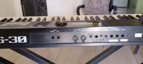teclado musical - Foto 2