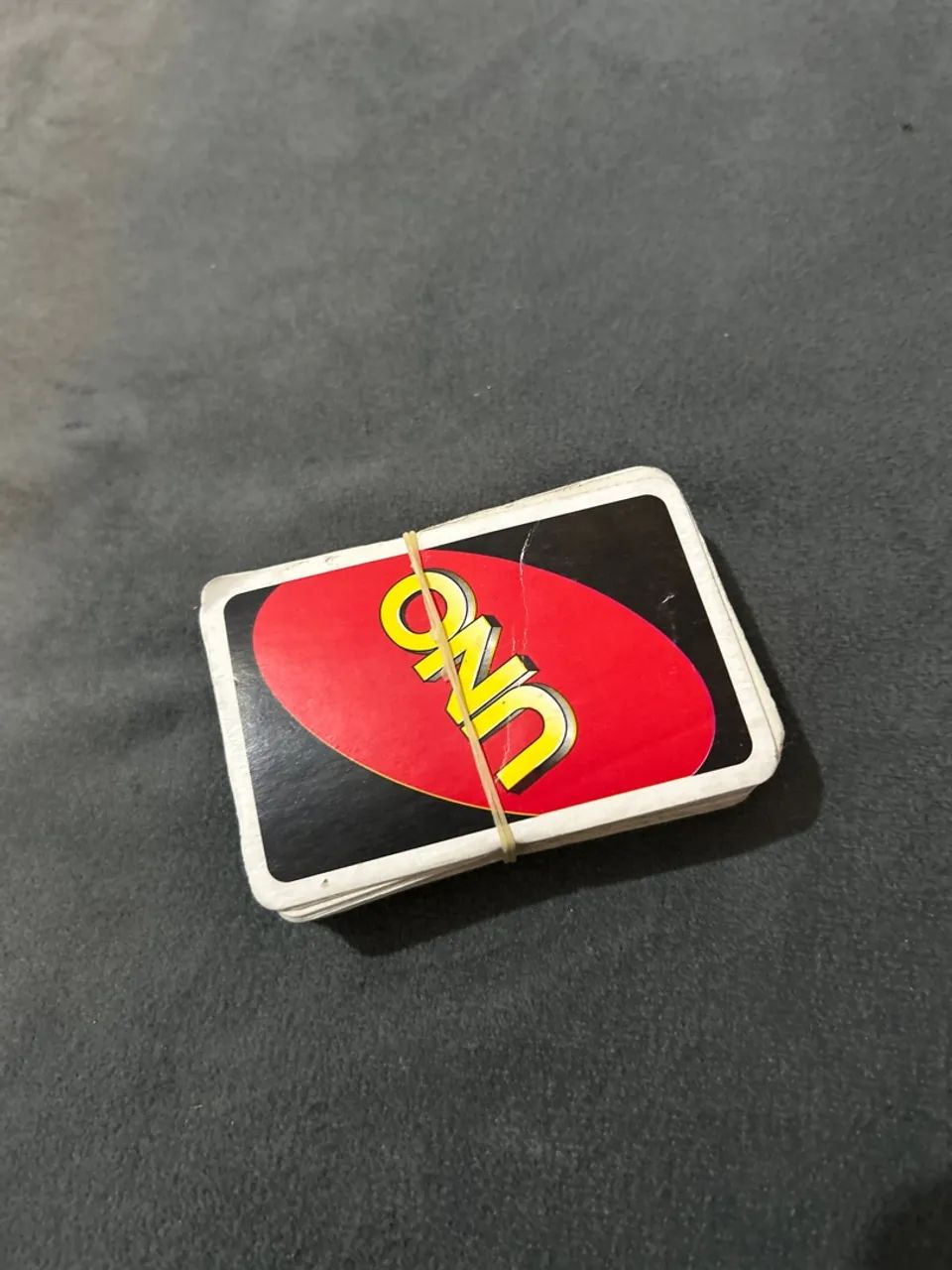 Jogo uno completo