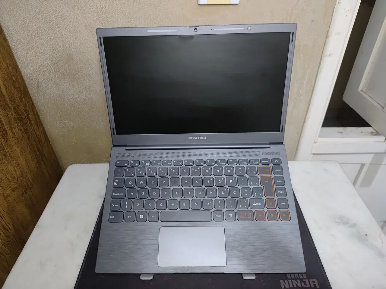 NOTEBOOK POSITIVO COM BRINDE - Foto 2