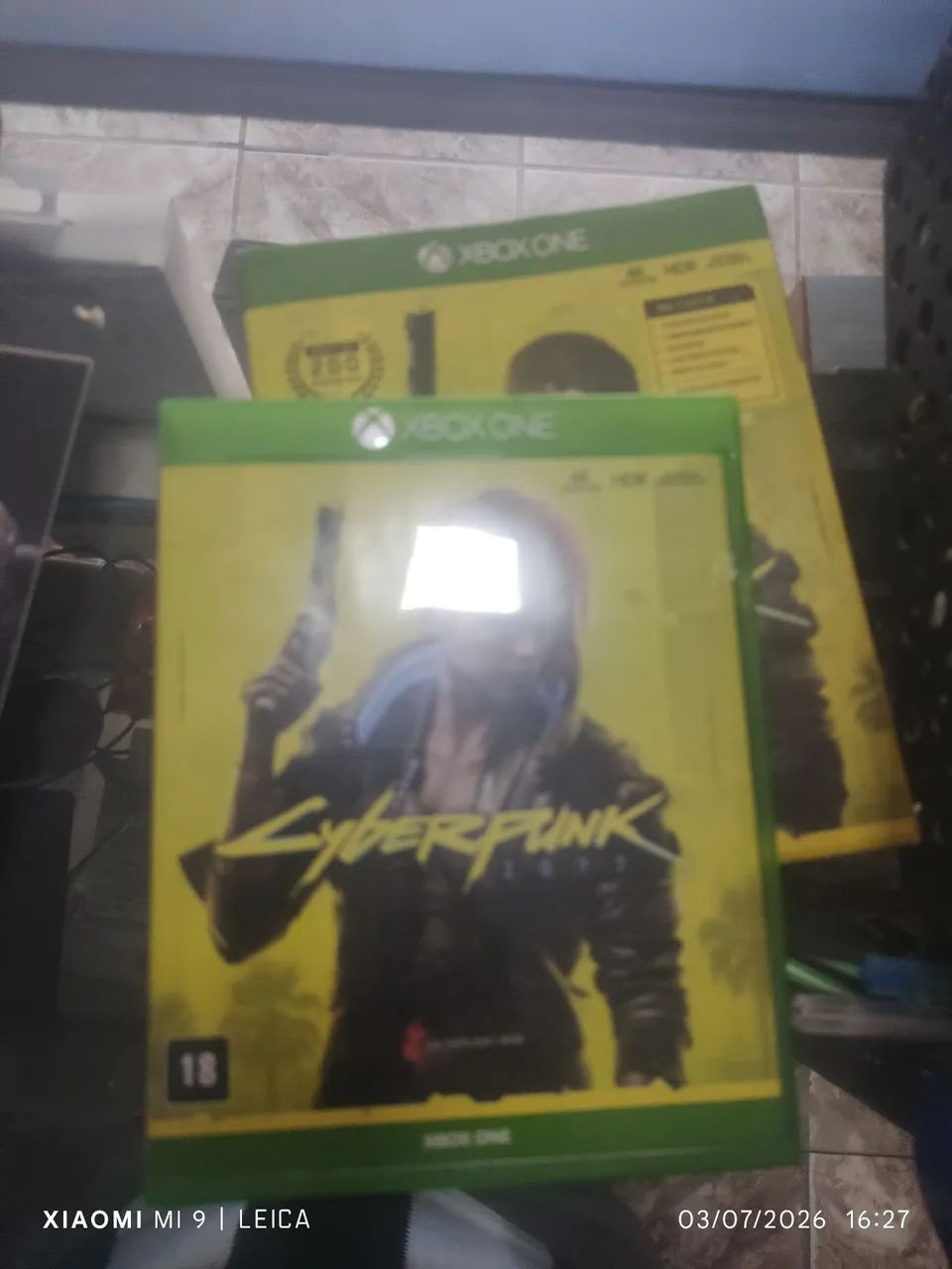 Cyberpunk 2077 - Foto 2