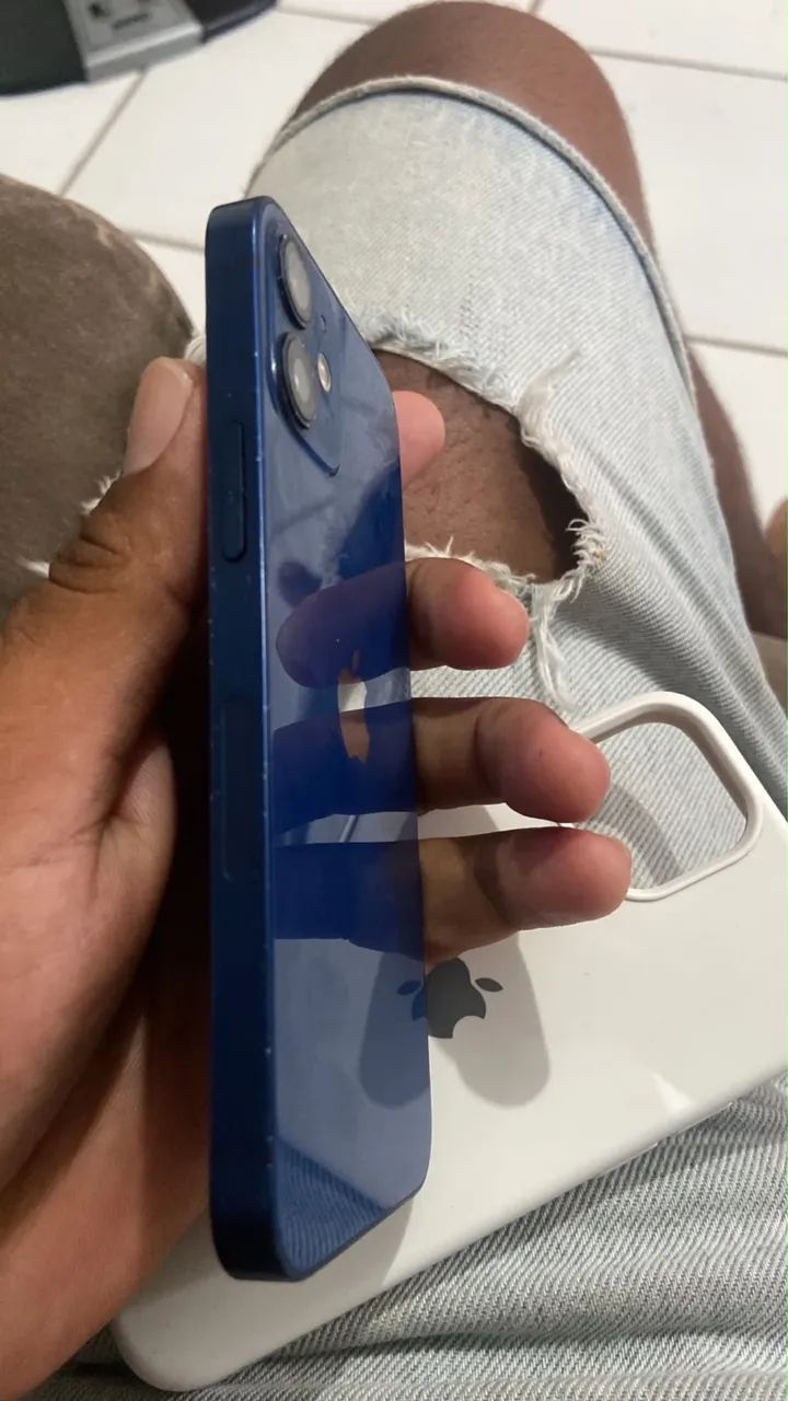 Promoção 950 iPhone 12mini - Foto 2