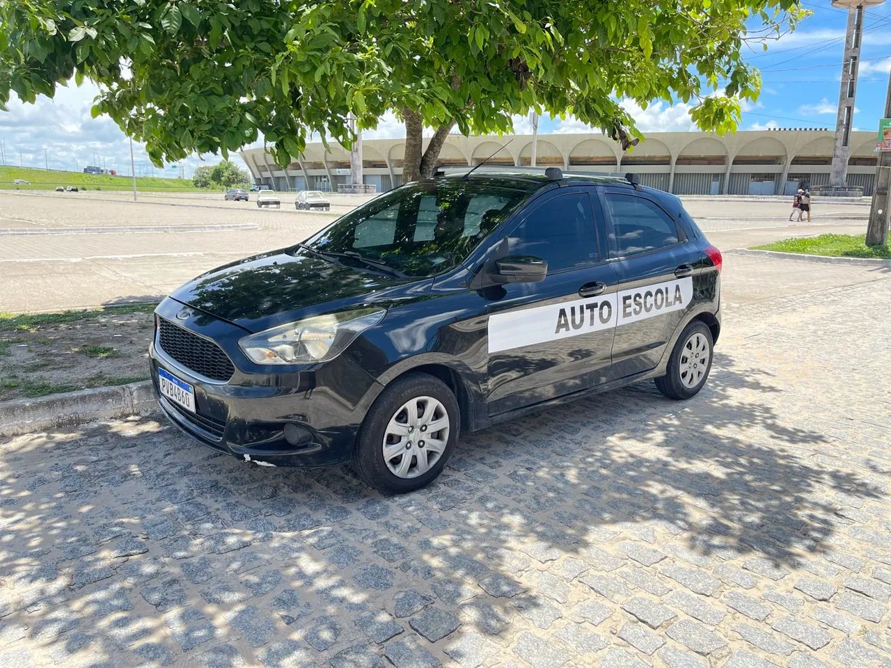 Instrutor de trânsito - Autônomo  - Foto 5