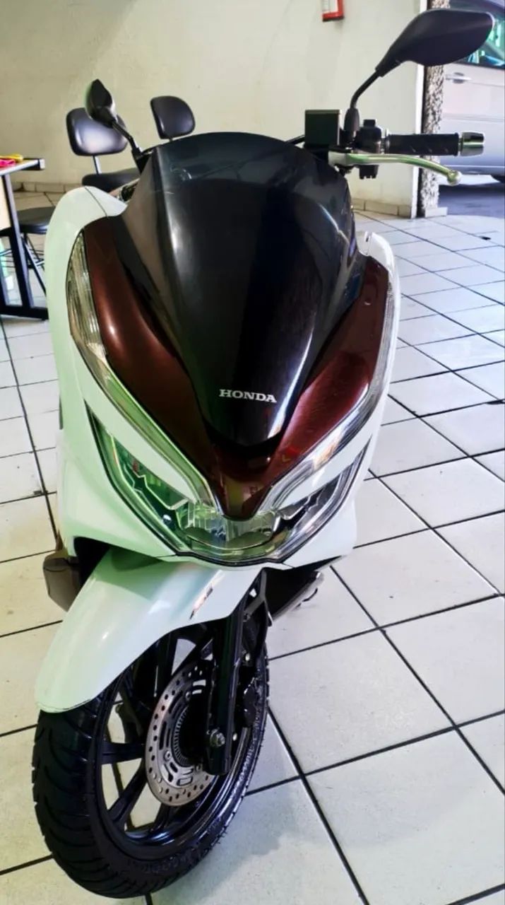 Pcx DLX 150cc 2020  - Foto 3