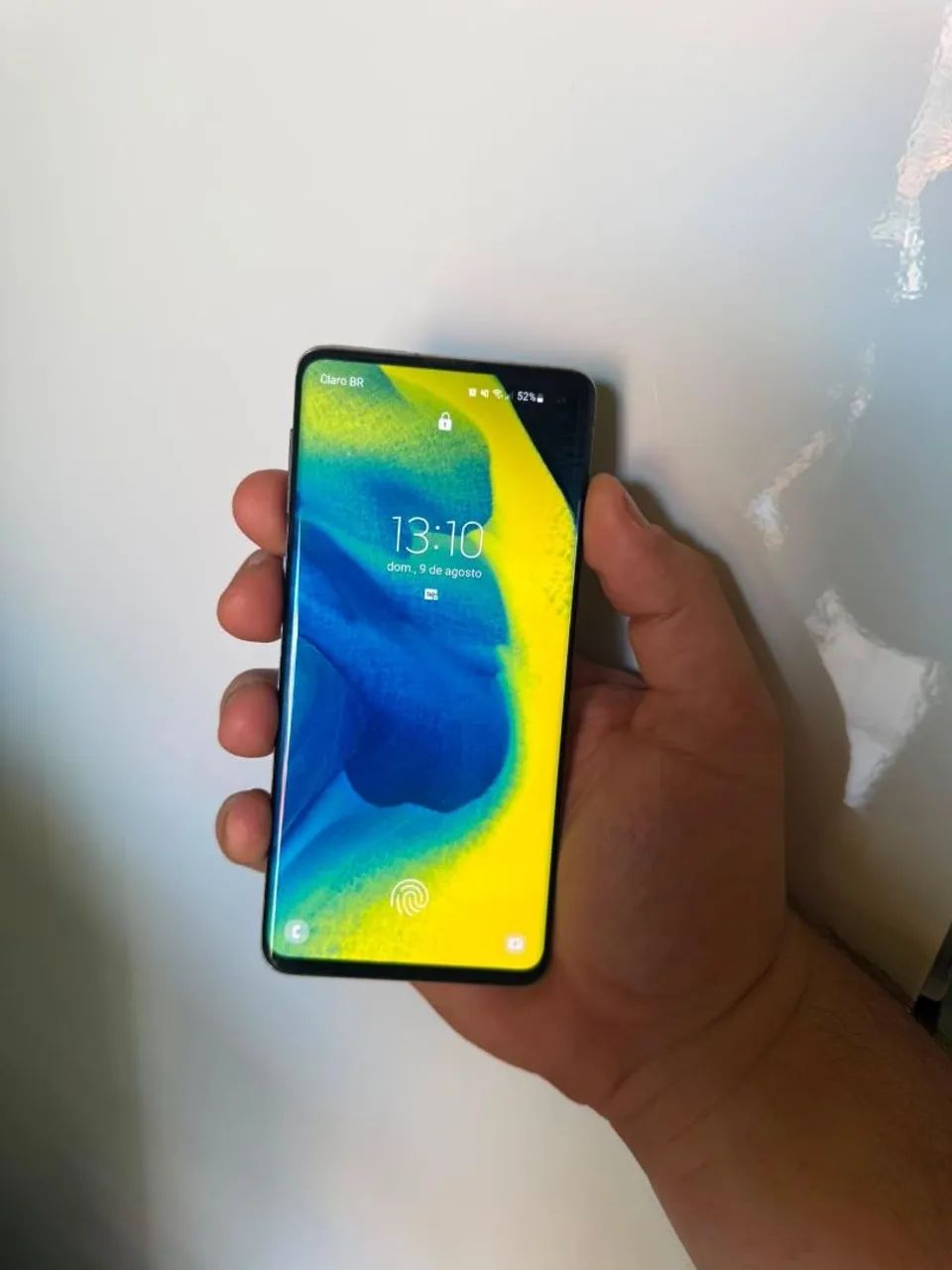 Vendo Samsung S10 impecável  - Foto 4