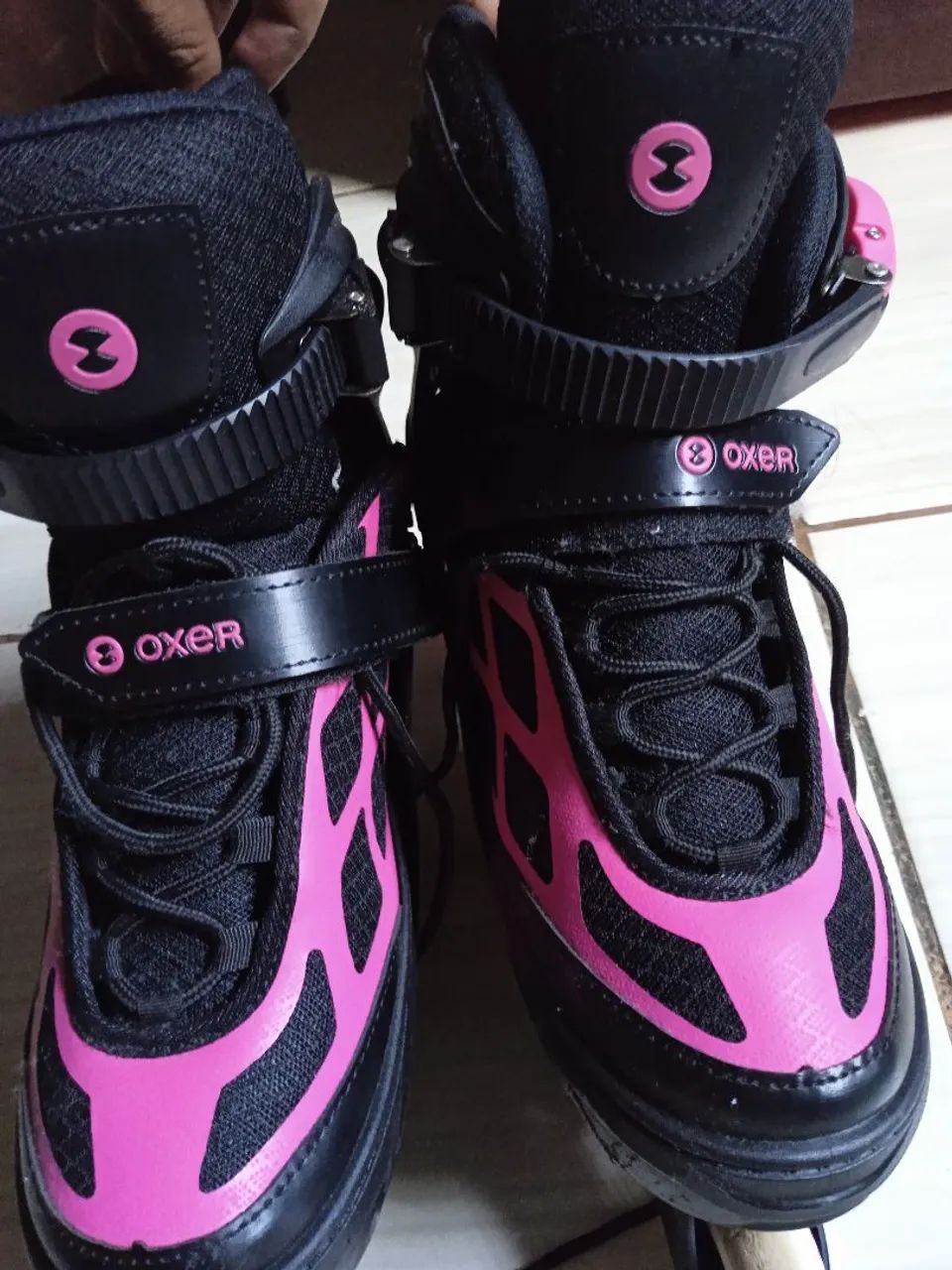 Patins - Foto 2