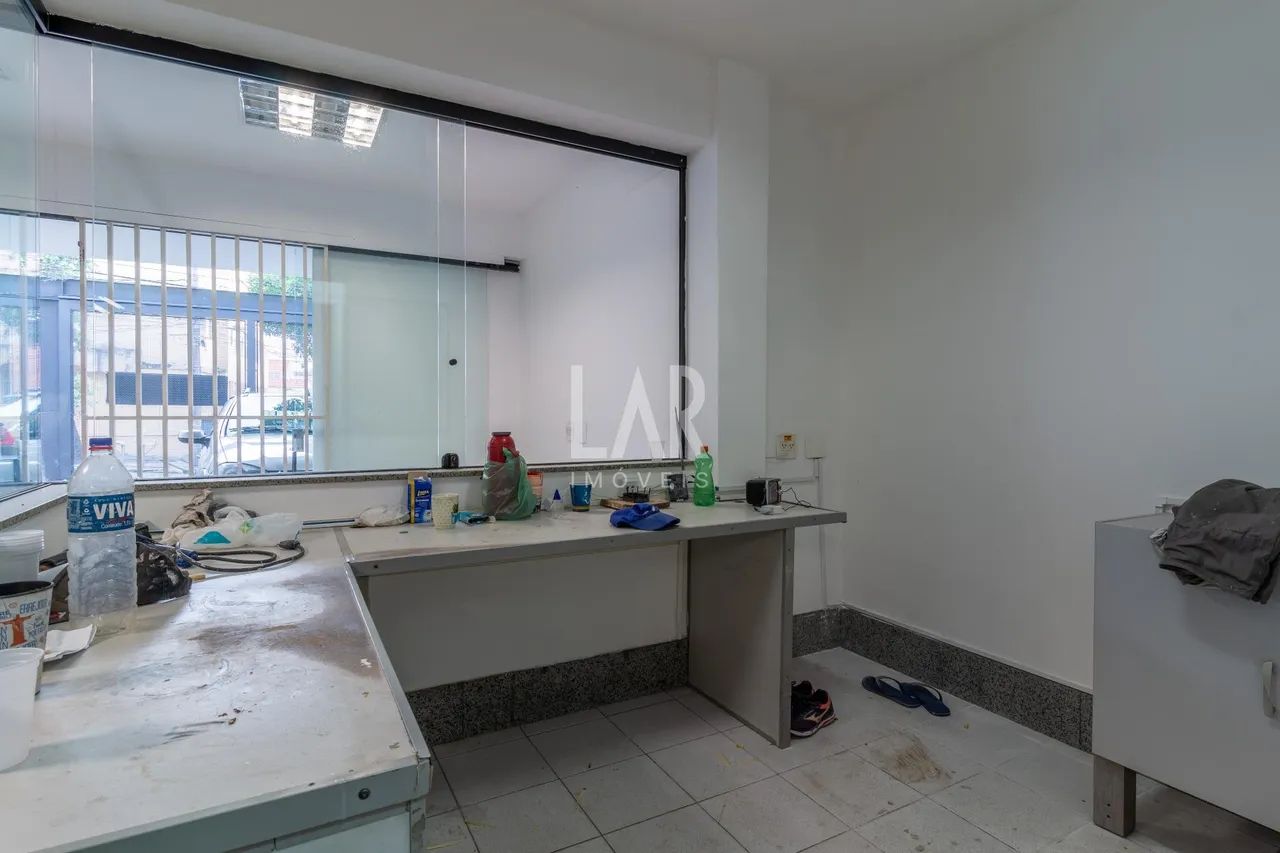 Casa Comercial à venda, 2 vagas, Floresta - Belo Horizonte/MG - Foto 3