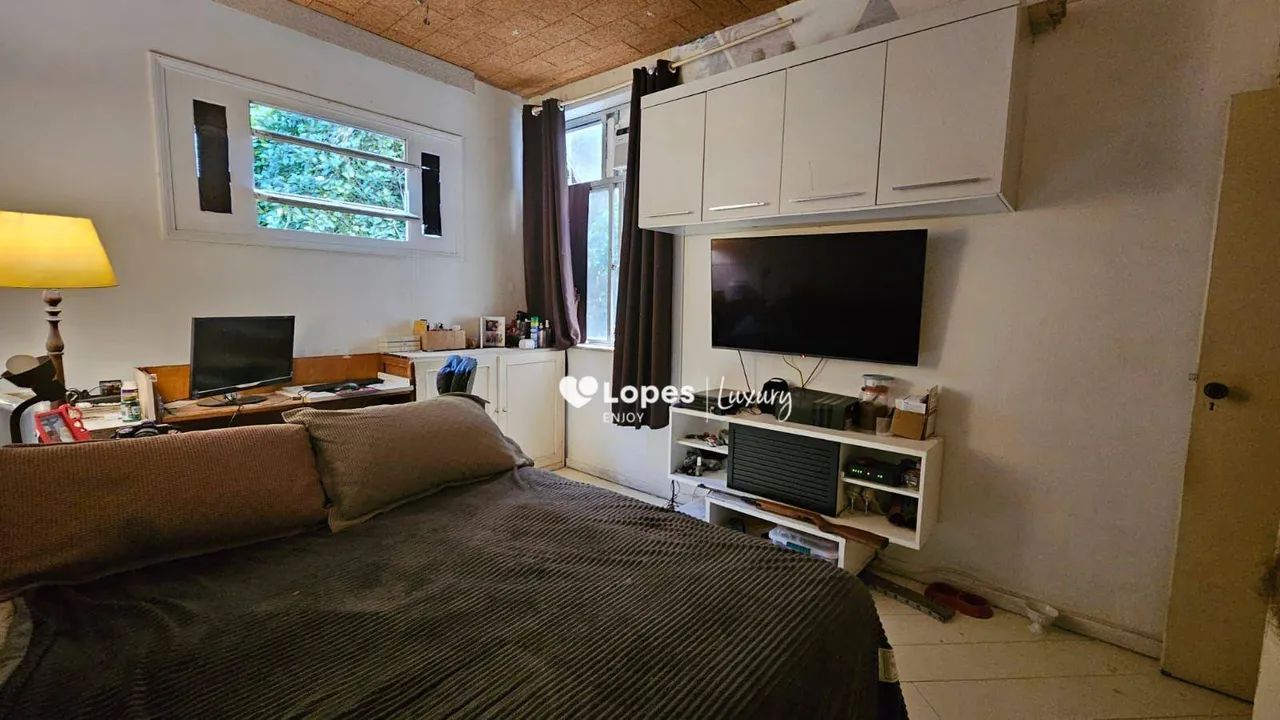 Apartamento 2 quartos em Copacabana - Posto 6 - Foto 5