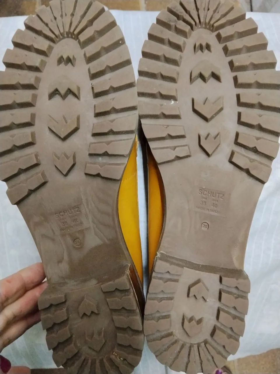 Sapato Schutz - Foto 3