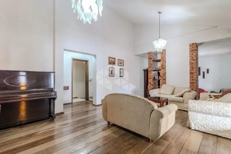 Casa Comercial 337M² - para Alugar - Foto 3