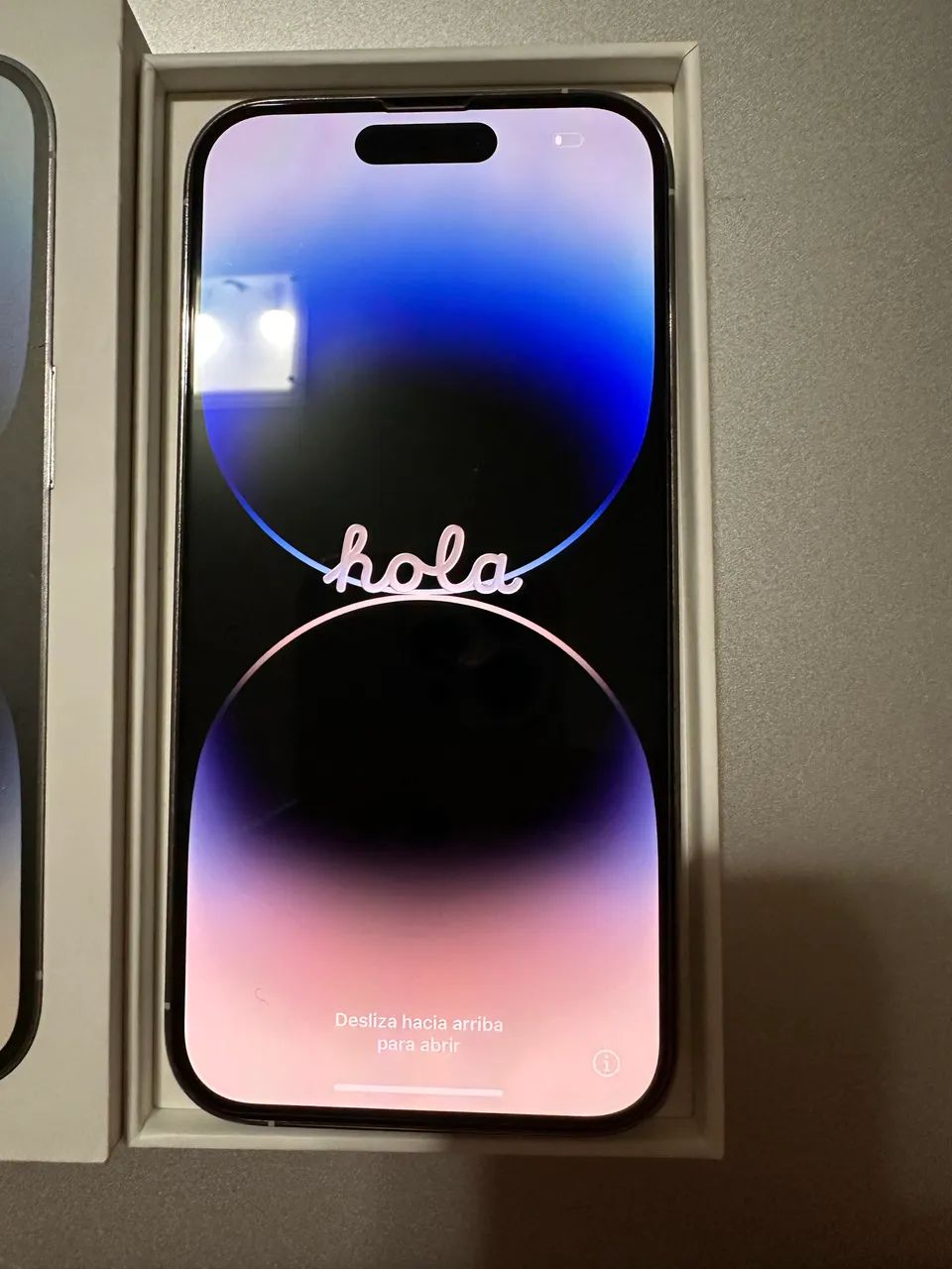 Celulares APPLE IPHONE 14 PRO Usados, seminovos e Novos no Brasil