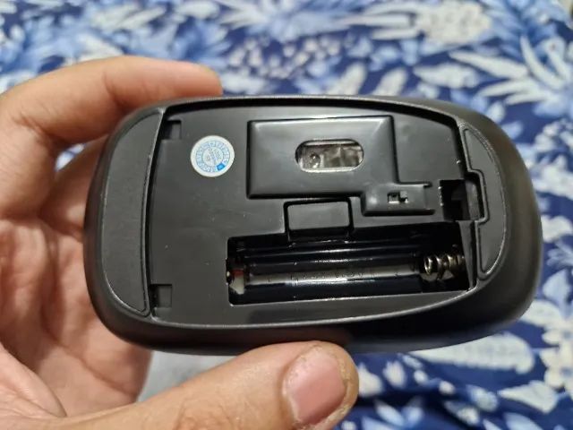 HMaston E1600 Mouse Bluetooth - Foto 3