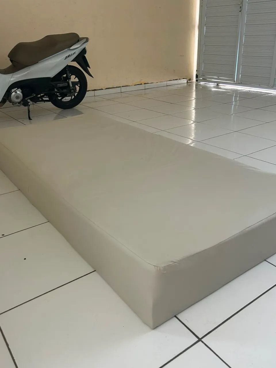 Cama de solteiro a venda  - Foto 2