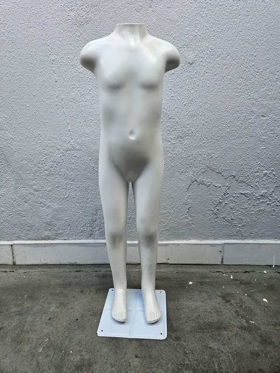 Manequins