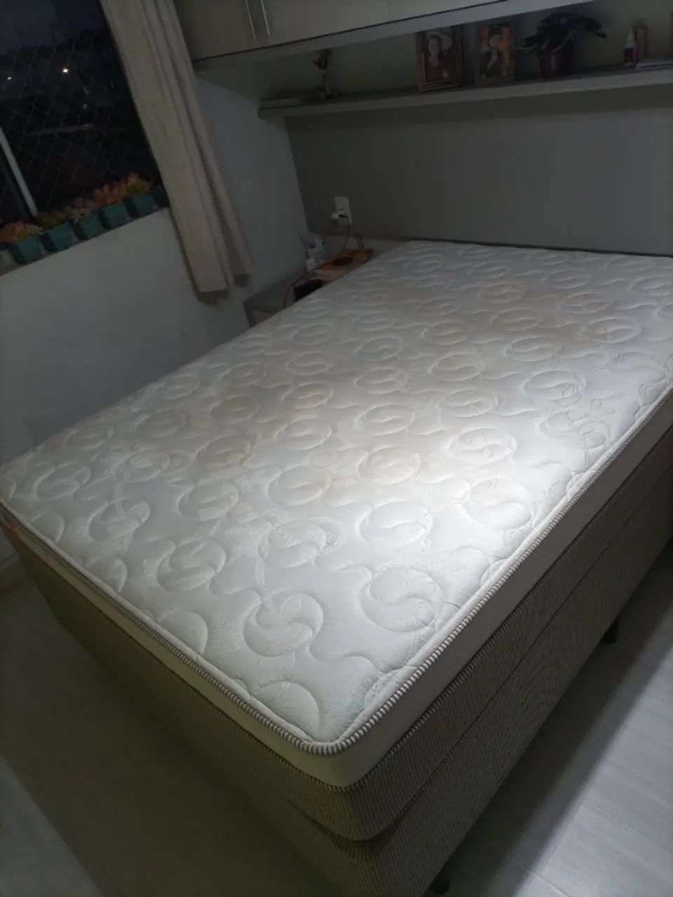 Cama de casal  - Foto 2